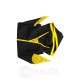 Battle of the Super Sons Robin Damian Wayne Cosplay Costume