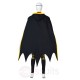 Battle of the Super Sons Robin Damian Wayne Cosplay Costume