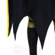 Battle of the Super Sons Robin Damian Wayne Cosplay Costume