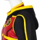 Battle of the Super Sons Robin Damian Wayne Cosplay Costume