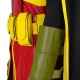 Battle of the Super Sons Robin Damian Wayne Cosplay Costume