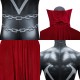 Spawn Jumpsuit Cosplay Costumes Albert Simmons Cosplay Suits