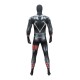 Spawn Jumpsuit Cosplay Costumes Albert Simmons Cosplay Suits