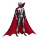 Spawn Jumpsuit Cosplay Costumes Albert Simmons Cosplay Suits