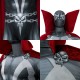 Spawn Jumpsuit Cosplay Costumes Albert Simmons Cosplay Suits