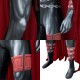 Spawn Jumpsuit Cosplay Costumes Albert Simmons Cosplay Suits