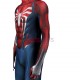 Spider Man 2 Costume Spiderman PS5 Peter Parker Cosplay Suit