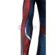 Spider Man 2 Costume Spiderman PS5 Peter Parker Cosplay Suit