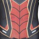 Spider-Man 3 No Way Home Cosplay Costumes Peter Parker Upgraded Version