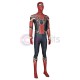 Spider-Man 3 No Way Home Cosplay Costumes Peter Parker Upgraded Version