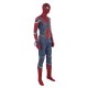 Spider-man Cosplay Costume Avengers Infinity War Spider Iron Suit