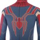 Spider-man Cosplay Costume Avengers Infinity War Spider Iron Suit