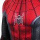 Spider-man Cosplay Costumes Spider Far From Home Cosplay Suit