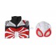 Spider-man Costume PS5 Remastered Spandex Printed Cosplay Suit