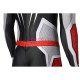 Spider-man Costume PS5 Remastered Spandex Printed Cosplay Suit