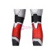 Spider-man Costume PS5 Remastered Spandex Printed Cosplay Suit
