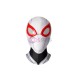 Spider-man Costume PS5 Remastered Spandex Printed Cosplay Suit