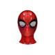 Spider-man Costumes for Kids Spiderman PS4 Spider Armour MK IV Jumpsuit For Halloween