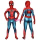 Spider-man Costumes for Kids Spiderman PS4 Spider Armour MK IV Jumpsuit For Halloween