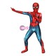 Spider-man Costumes for Kids Spiderman PS4 Spider Armour MK IV Jumpsuit For Halloween