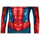 Spider-man Costumes for Kids Spiderman PS4 Spider Armour MK IV Jumpsuit For Halloween