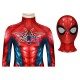 Spider-man Costumes for Kids Spiderman PS4 Spider Armour MK IV Jumpsuit For Halloween
