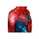 Spider-man Costumes for Kids Spiderman PS4 Spider Armour MK IV Jumpsuit For Halloween