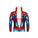 Spider-man Costumes for Kids Spiderman PS4 Spider Armour MK IV Jumpsuit For Halloween