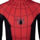 Spider-Man Far from Home Suit Peter Parker Cosplay Costumes