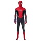 Spider-Man Far From Home Costume Spiderman Peter Parker Jumpsuit