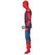 Spider-Man Far From Home Spiderman Peter Parker Cosplay Jumpsuit