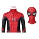 Kids Spider-Man Suits Far From Home Peter Parker Cosplay Jumpsuit Christmas Gifts
