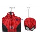 Kids Spider-Man Suits Far From Home Peter Parker Cosplay Jumpsuit Christmas Gifts