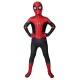 Kids Spider-Man Suits Far From Home Peter Parker Cosplay Jumpsuit Christmas Gifts