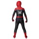 Kids Spider-Man Suits Far From Home Peter Parker Cosplay Jumpsuit Christmas Gifts