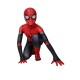 Kids Spider-Man Suits Far From Home Peter Parker Cosplay Jumpsuit Christmas Gifts