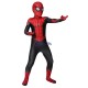 Kids Spider-Man Suits Far From Home Peter Parker Cosplay Jumpsuit Christmas Gifts