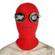 Spiderman Suit Homecoming Peter Parker Cosplay Costume