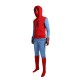 Spiderman Suit Homecoming Peter Parker Cosplay Costume