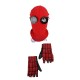 Spiderman Suit Homecoming Peter Parker Cosplay Costume