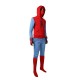 Spiderman Suit Homecoming Peter Parker Cosplay Costume
