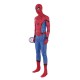 Spider-Man Homecoming Tom Holland Cosplay Costume Suit