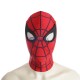 Spider-Man Homecoming Tom Holland Cosplay Costume Suit