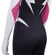 Gwen Stacy Cosplay Costume Spider Man Into The Spider Verse Cosplay Suit
