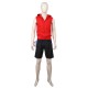 Miles Morales Suit Spider Man Into The Spider Verse Cosplay Costumes