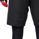 Miles Morales Suit Spider Man Into The Spider Verse Cosplay Costumes