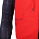 Miles Morales Suit Spider Man Into The Spider Verse Cosplay Costumes
