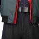 Miles Morales Suit Spider Man Into The Spider Verse Cosplay Costumes