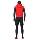 Miles Morales Suit Spider Man Into The Spider Verse Cosplay Costumes