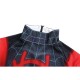 Spider-Man Miles Morales Costume Into the Spider-Verse Suit